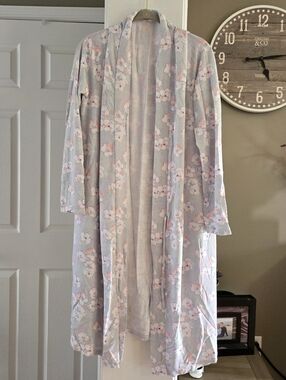 Latched Mama Robe